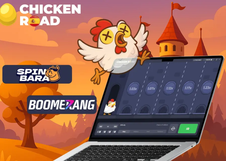 Chicken road opiniones